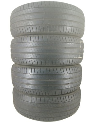 4X 215/55R17 ШИНЫ ЛЕТНИЕ MICHELIN PRIMACY 3 2020R (70407)