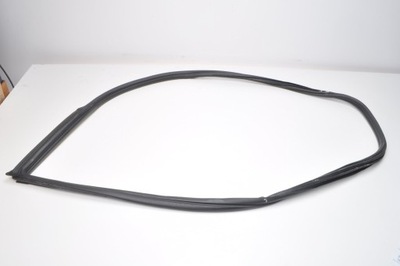 Porsche 911 997 прокладка двері ліва фото №1