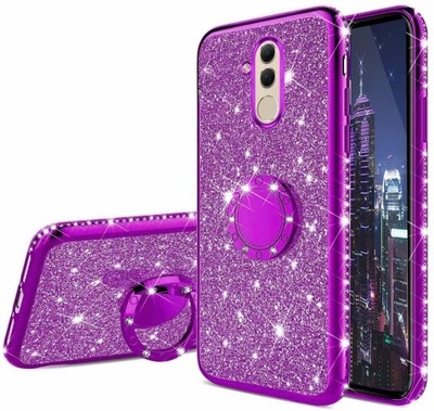 Etui Bling Case do Huawei Mate 20 Lite