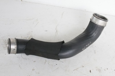 Шланг інтеркулер mercedes w211 фото №1