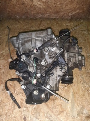 Коробка передач передач kia hyundai ceed hyundai i30 tucson фото №1