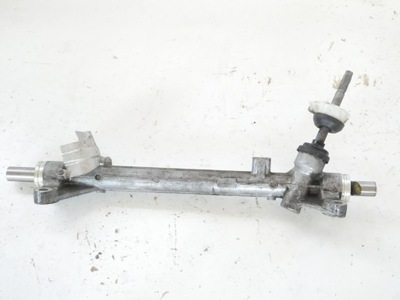 Рулевая рейка трансмиссия nissan qashqai kadjar фото №1