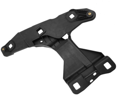 Кронштейн лампи правий porsche macan lift 95b941122f фото №1