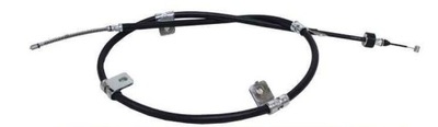 CABLE FRENOS DE MANO HYUNDAI MATRIX 01- PT  