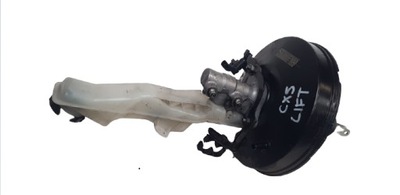 Усилитель тормозов тормозные mazda cx5 lift 2.2d фото №1