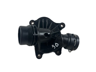 Корпус термостата bmw e46 e60 e90 2248038 фото №1