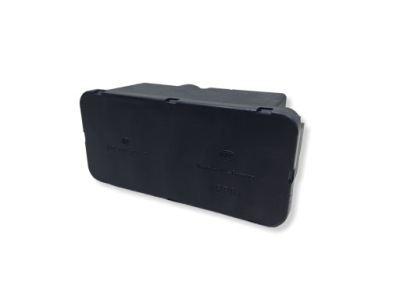 Помпа центрального замка vw golf 3 1h0962257g фото №1