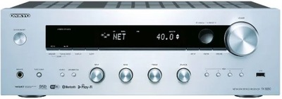 ONKYO TX-8250, srebrny