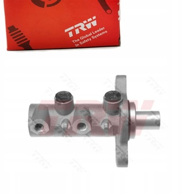 НАСОС ТОРМОЗНОЙ TRW DO CITROEN JUMPER 155 180