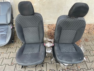 Сиденья сиденья kangoo ii lift фото №1