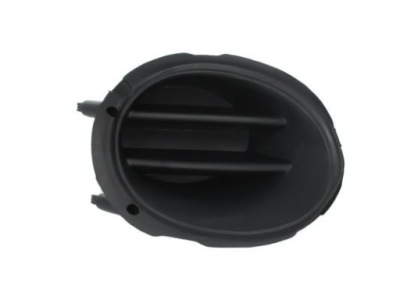 Blic 6502-07-2554995p решітка вентиляційна, бампер фото №1