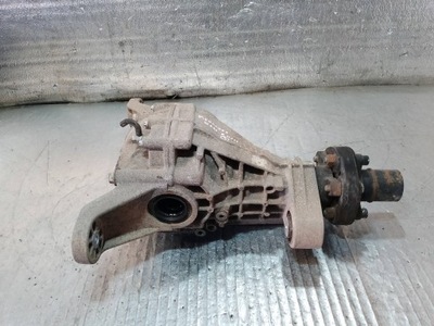 Диференціал задня mercedes-benz klasa r 3.5 v6 фото №1