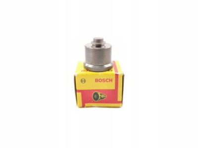 Клапан тисковий насоса уприскування bosch / 2418552002 фото №1
