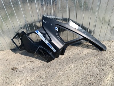 Ford focus iii крила prawt задній фото №1