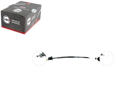 Трос зчеплення citroen xsara 97-00 a.b.s. фото №1