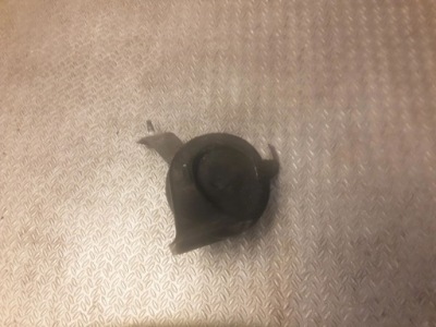 Bmw x3 e83 клаксон фото №1