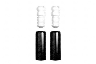 Monroe захист відбійники амортизатора bmw x3 xdrive 20 фото №1