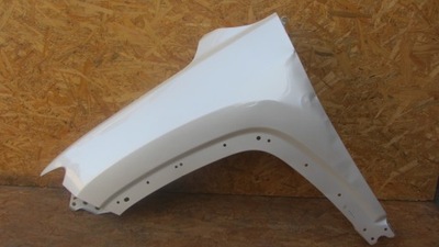 Передний левый крыло jeep compass ii 2017- фото №1