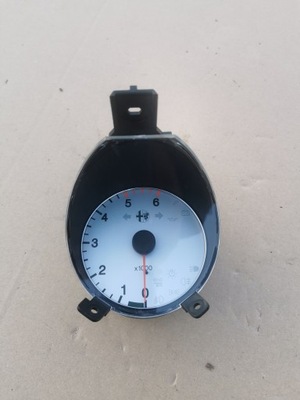 Alfa romeo 156 счетчик приборная панель 60653711 фото №1