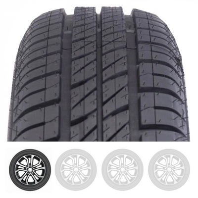 1X NEUMÁTICO LETNIA 165/65R14 SAVA PERFECTA  