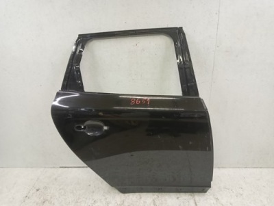 Двері праве задні правий задня volvo xc60 xc-60 i 08-17 фото №1