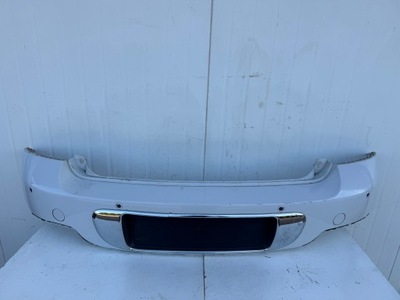 Бампер задняя mini countryman r60 b15 - wawa фото №1