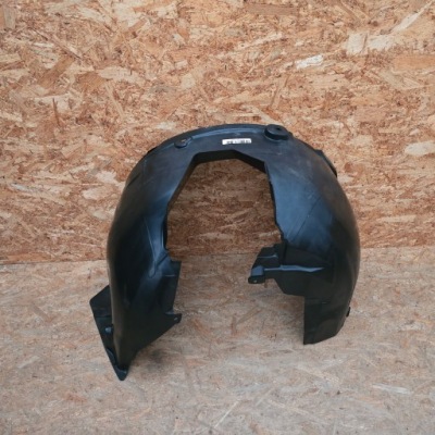 Подкрылок левая перед передние volvo v60 ii s60 iii 32226106 фото №1