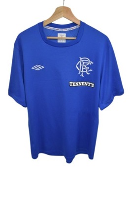 Umbro Glasgow Rangers koszulka klub męska XL