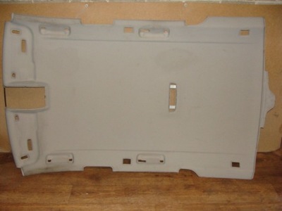 Потолок kombi audi a6 c6 фото №1