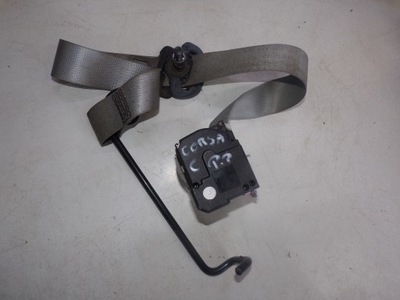 Pas безопасности правый перед corsa c фото №1