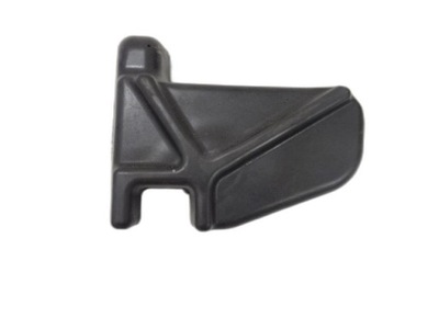 Citroen c4 iii e-c4 правое шумоизоляция пена жабо фото №1