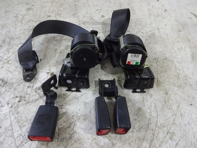 Поперечина ремни клипса zapiniki задняя astra j gtc фото №1