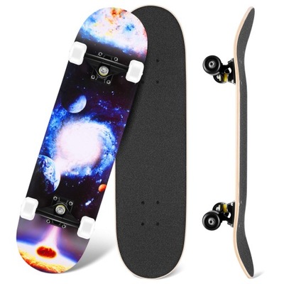 Deskorolka WeSkate Zhs806-3108