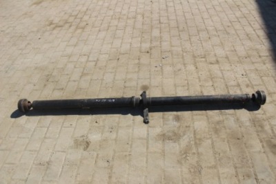 Wał привідний audi a6 c6 2.8fsi фото №1