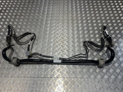 Idealny стабілізатор задня + дроти porsche carrera 911 992 2024 фото №1