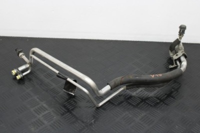 Пабтрубок  шланг кондиционера volvo v40 ii 2 cross country фото №1