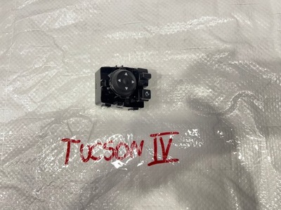 Hyundai tucson iv переключатель регулировки зеркал фото №1