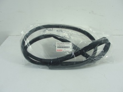 Прокладка левая toyota corolla verso 04-07 67866-0f010 фото №1