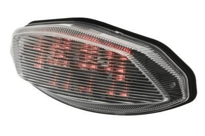 Lampa tylna LED, Suzuki GSX-R 1000 07-08