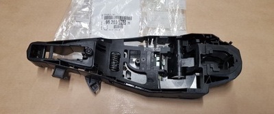 Модуль ручка p 3008 ii задня ліва 9820341080 фото №1