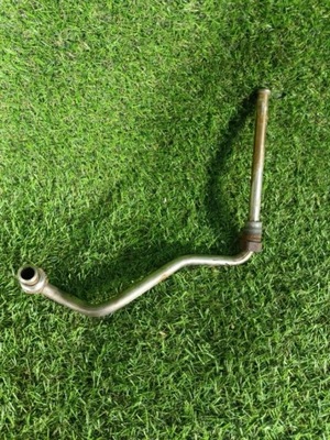 Трубка egr subaru outback 4 r2010 фото №1