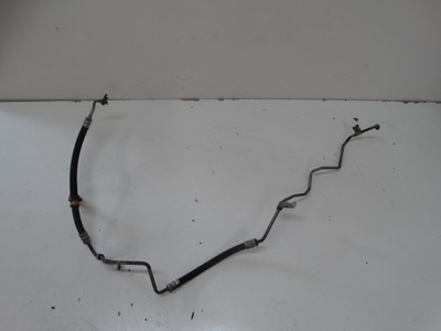 Шланг кондиціонера renault laguna iii 2.0 dci фото №1