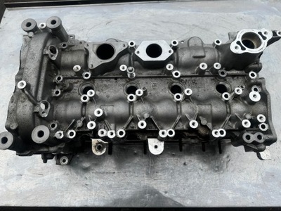 MERCEDES W177 W118 A35 CLA ГОЛОВКА A2600105400 R260016 2,0I