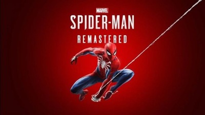 Marvel's Spider-Man Remastered NOWA GRA Steam PC PL