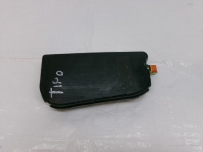 Fiat tipo ii подушка сидіння права подушка безпеки фото №1