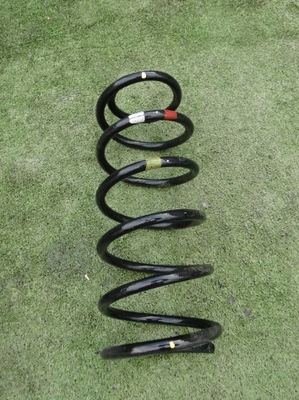 Kia rio iii 3 пружина задняя подвеска hb фото №1