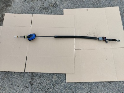 Трос перемикання передач автоматична коробка передач renault talisman 1.6d фото №1