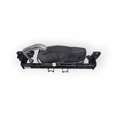 Bmw 3 f30 f35 f31 2012 dachy фото №1