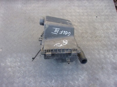 Golf iii бензин корпус фільтра повітря фото №1