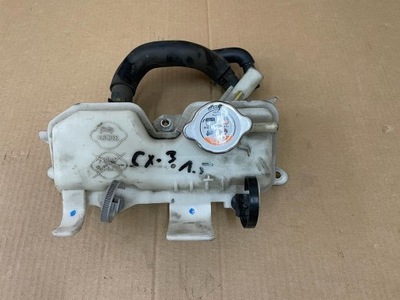 Mazda cx-3 1.5d бачок расширительный фото №1